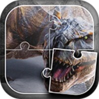 Dinosaurs Jigsaw Puzzle icon