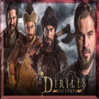 Diriliş Ertuğrul - قيامة أرطغرل icon