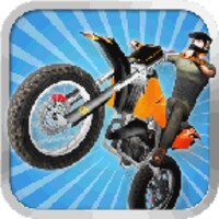 Dirt Bike 3D icon