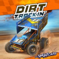 Dirt Trackin Sprint Cars icon