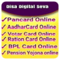 Disa Digital Seva icon