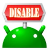 Disable Manager icon