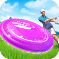 Disc Golf icon