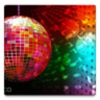 Disco Lights icon