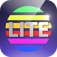 Disco Music Strobe Light Lite icon