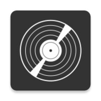 Discogs icon