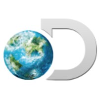 Discovery Channel icon