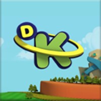 Discovery Kids icon