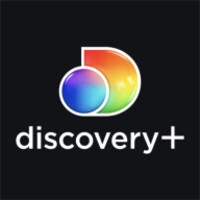 discovery+ icon