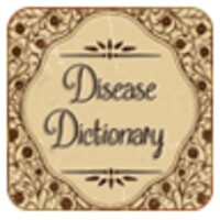 Disease Dictionary icon