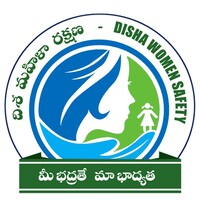 Disha SOS icon