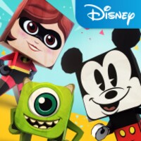 Disney Cubes Play icon