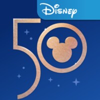 My Disney Experience icon