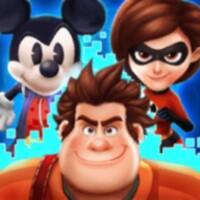 Disney Epic Quest icon