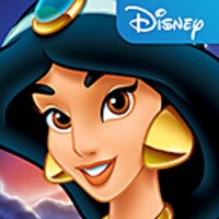 Disney Hidden Worlds icon