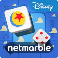Disney Magical Dice : The Enchanted Board Game icon