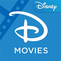 Disney Movies Anywhere icon