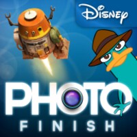 Photo Finish icon