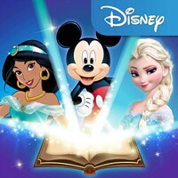 Disney Story Realms icon