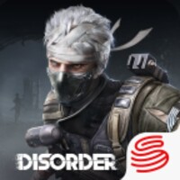 Disorder icon