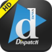 Dispatch icon