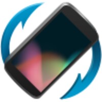 Display orientator icon