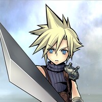 DISSIDIA FINAL FANTASY OPERA OMNIA icon