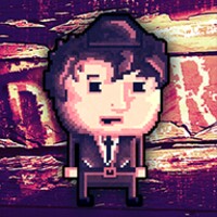 DISTRAINT: Pocket Pixel Horror 2.7