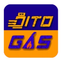 Dito Gás icon