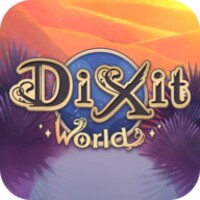 Dixit World icon