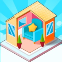 Diy World 3D icon