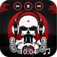 DJ Immortal Go Locker Theme 1.8