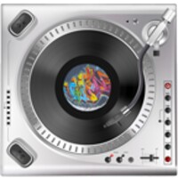 DJ Mix Studio Mobile icon