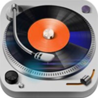 DJ Mixer Player icon