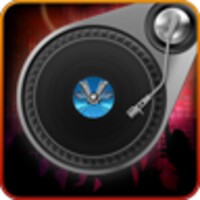 DJ Music Mixer icon