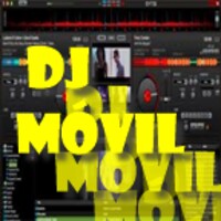 DJMÓVIL icon