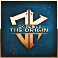 DK MOBILE: THE ORIGIN icon