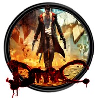 DMC Dante Wallpapers icon