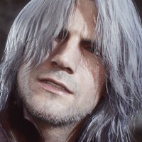 DMC5 Dante Wallpaper icon