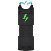 Stun gun icon