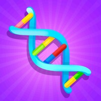 DNA Evolution icon