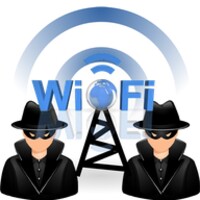 Dò wifi icon