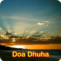 Doa Dhuha icon