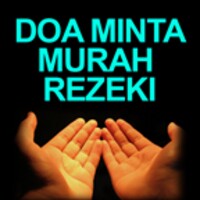 Doa Murah Rezeki icon