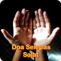 Doa Selepas Solat Fardhu 2.0