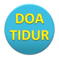Doa Tidur icon