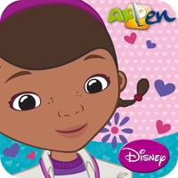 Doc McStuffins icon