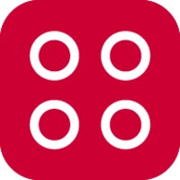 docomo location information icon