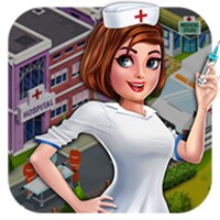 Doctor Dash : Hospital Game icon