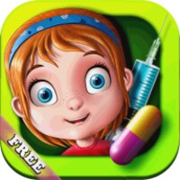 Doctor For Kids icon